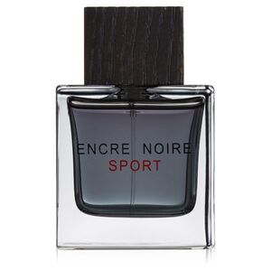Encre Noire Sport by Lalique Eau de Toilette EDT Spray for Men 3.4 oz 100 ml New